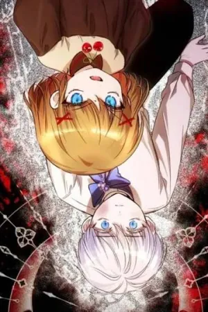 Sampul Novel The Baby Raising A Devil Bahasa Indonesia - Enuma Novel