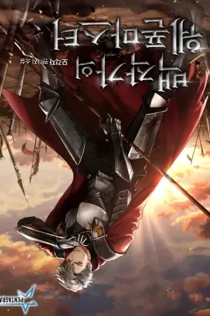 Sampul Novel Weapon Master of the Count’s Family Bahasa Indonesia - Enuma Novel