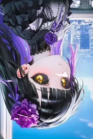 Sampul Novel I Returned as a Catastrophic Monster Bahasa Indonesia - Enuma Novel