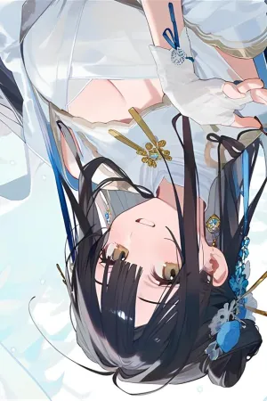 Sampul Novel Fairy, You Can’t Wait Until After I’m Dead to Realize You Love Me Bahasa Indonesia - Enuma Novel