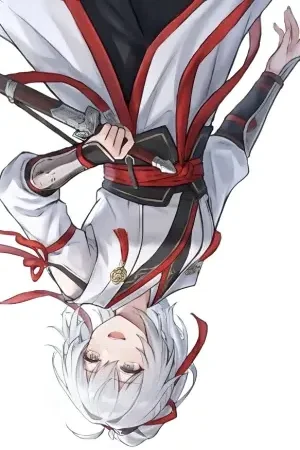 The Galgame Martial Saint