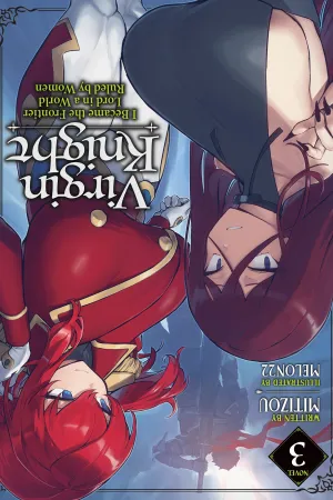Sampul Novel Teisou Gyakuten Sekai no Doutei Henkyou Ryoushu Kishi Bahasa Indonesia - Enuma Novel