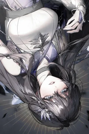 She Dominates the Immortal Realm with Her HP Bar